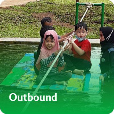 outbound - ra al amanah cileunyi