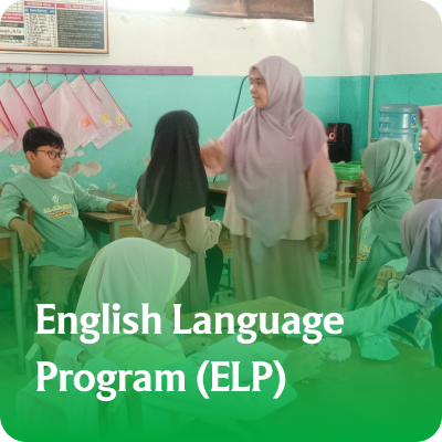 english - sd al amanah cileunyi