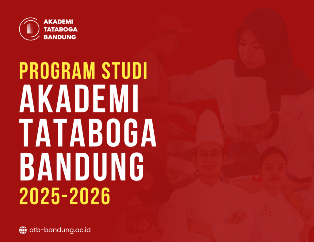 akademi tataboga bandung