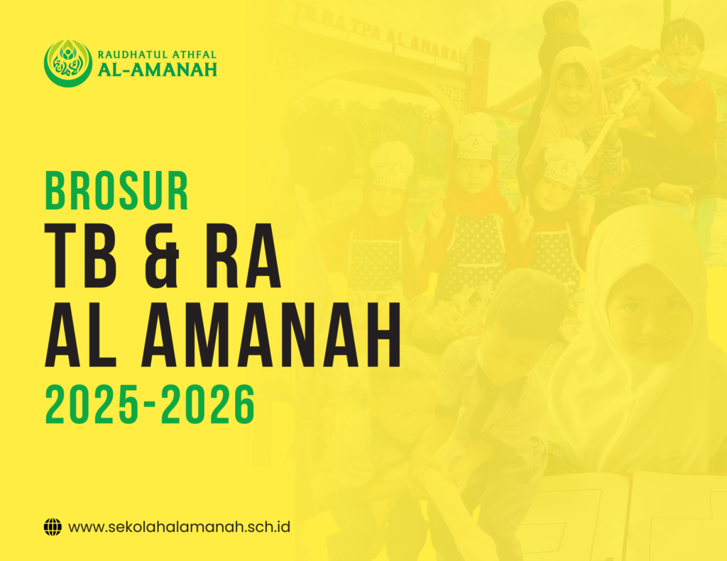 ra al amanah cileunyi