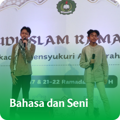 bahasa seni - smp al amanah cileunyi