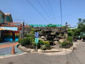 sekolah islam terbaik di Bandung