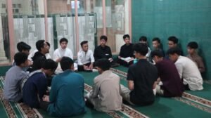 ramadhan di sekolah islam