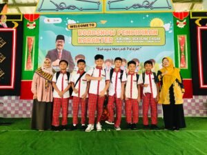 ramadhan di sekolah