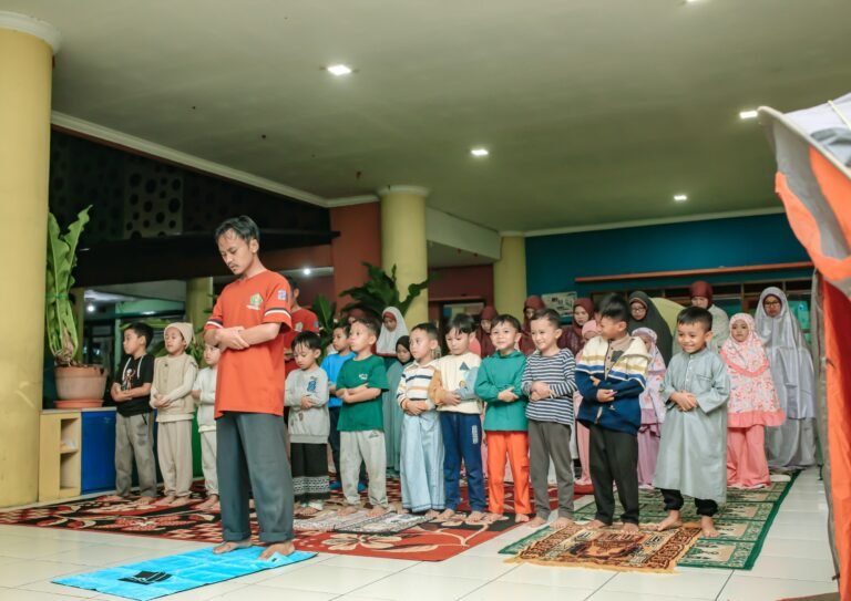 Budaya Sekolah Islam
