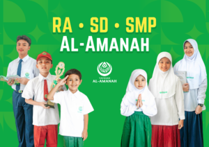Sekolah Islam Terbaik di Cileunyi Bandung: Kenapa Harus di sini