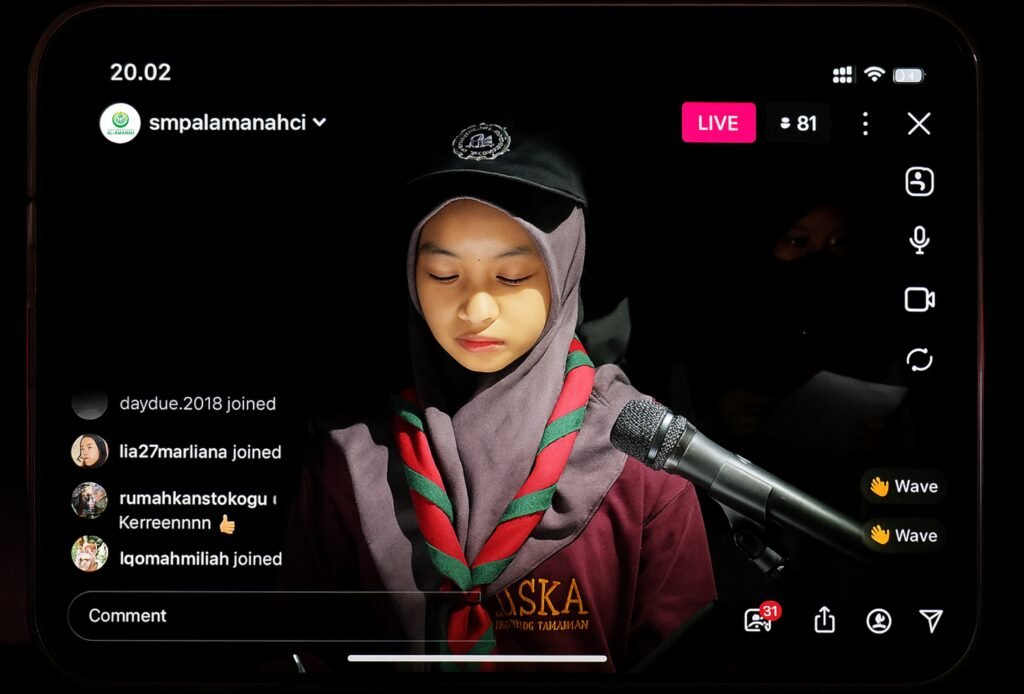 Pendidikan Islam di Era Digital