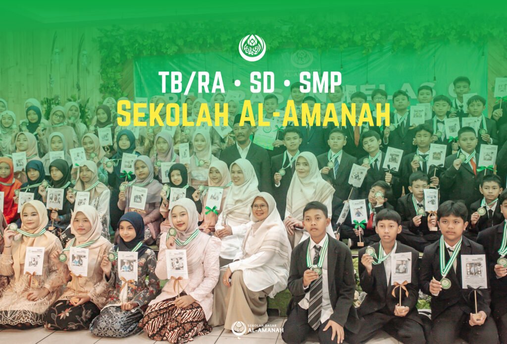 Sekolah Islam Favorit Bandung Timur
