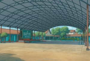 Bingung Memilih Sekolah Dasar di Bandung Timur? Intip Keunggulan Al-Amanah!