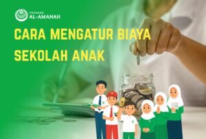 Cara Mengatur Biaya Sekolah Anak Menjelang PPDB 2026–2027