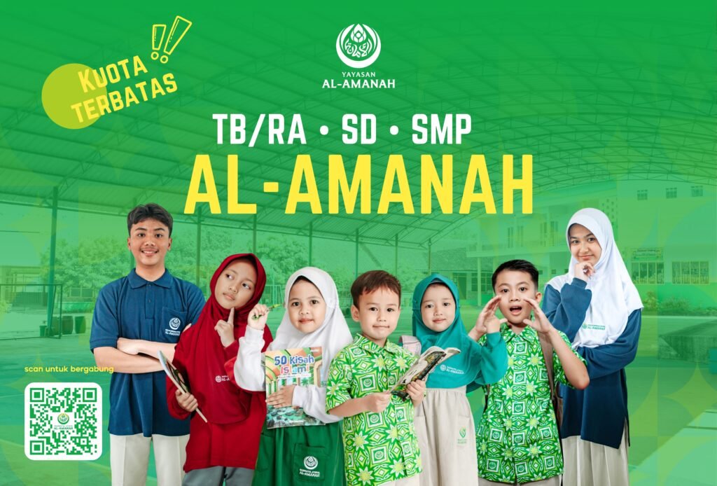 Sekolah Islam Menyeluruh